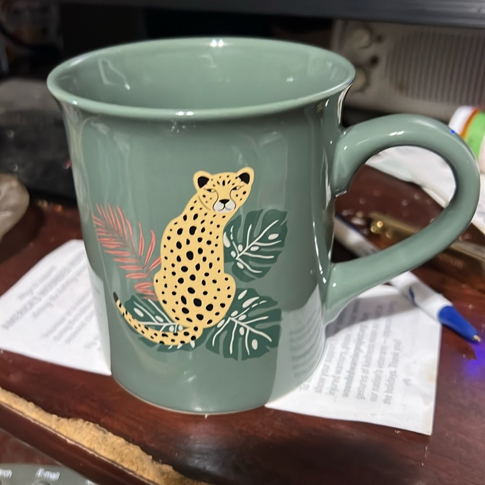 Mug - Picture 1 of 2